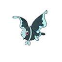 Lumineon w grze Ultra Sun / Ultra Moon