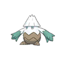 Snover w grze Ultra Sun / Ultra Moon