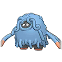 Tangrowth w grze Ultra Sun / Ultra Moon