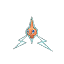 Rotom w grze Ultra Sun / Ultra Moon