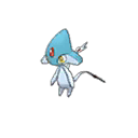 Azelf w grze Ultra Sun / Ultra Moon