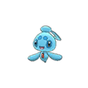 Phione w grze Ultra Sun / Ultra Moon