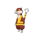 Watchog w grze Ultra Sun / Ultra Moon