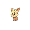 Lillipup w grze Ultra Sun / Ultra Moon