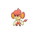 Pansear w grze Ultra Sun / Ultra Moon
