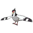 Tranquill w grze Ultra Sun / Ultra Moon