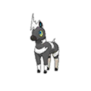 Blitzle w grze Ultra Sun / Ultra Moon
