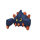 Boldore w grze Ultra Sun / Ultra Moon