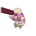 Gurdurr w grze Ultra Sun / Ultra Moon