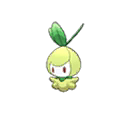 Petilil w grze Ultra Sun / Ultra Moon