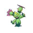 Maractus w grze Ultra Sun / Ultra Moon
