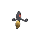 Yamask w grze Ultra Sun / Ultra Moon