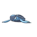 Tirtouga w grze Ultra Sun / Ultra Moon