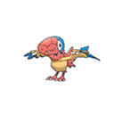 Archen w grze Ultra Sun / Ultra Moon