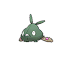 Trubbish w grze Ultra Sun / Ultra Moon
