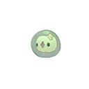 Solosis w grze Ultra Sun / Ultra Moon