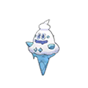 Vanillish w grze Ultra Sun / Ultra Moon