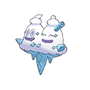 Vanilluxe w grze Ultra Sun / Ultra Moon