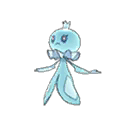 Frillish w grze Ultra Sun / Ultra Moon