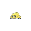 Joltik w grze Ultra Sun / Ultra Moon