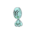Elgyem w grze Ultra Sun / Ultra Moon