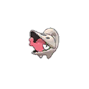 Shelmet w grze Ultra Sun / Ultra Moon