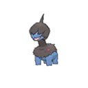 Deino w grze Ultra Sun / Ultra Moon