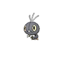 Scatterbug w grze Ultra Sun / Ultra Moon