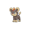Litleo w grze Ultra Sun / Ultra Moon