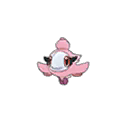 Spritzee w grze Ultra Sun / Ultra Moon