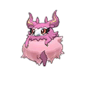 Aromatisse w grze Ultra Sun / Ultra Moon