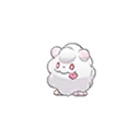 Swirlix w grze Ultra Sun / Ultra Moon