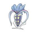 Malamar w grze Ultra Sun / Ultra Moon