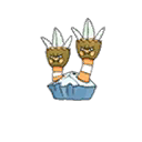 Binacle w grze Ultra Sun / Ultra Moon