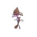 Skrelp w grze Ultra Sun / Ultra Moon