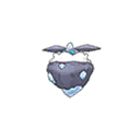 Carbink w grze Ultra Sun / Ultra Moon