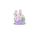 Goomy w grze Ultra Sun / Ultra Moon