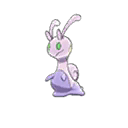 Sliggoo w grze Ultra Sun / Ultra Moon