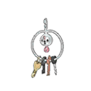Klefki w grze Ultra Sun / Ultra Moon