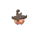 Pumpkaboo w grze Ultra Sun / Ultra Moon