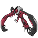 Yveltal w grze Ultra Sun / Ultra Moon