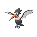 Trumbeak w grze Ultra Sun / Ultra Moon