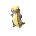 Gumshoos w grze Ultra Sun / Ultra Moon