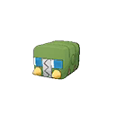Charjabug w grze Ultra Sun / Ultra Moon