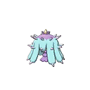Mareanie w grze Ultra Sun / Ultra Moon