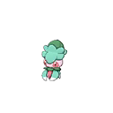 Fomantis w grze Ultra Sun / Ultra Moon