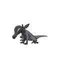 Salandit w grze Ultra Sun / Ultra Moon