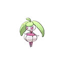 Steenee w grze Ultra Sun / Ultra Moon