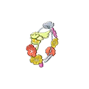 Comfey w grze Ultra Sun / Ultra Moon