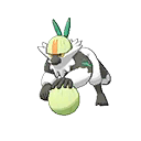 Passimian w grze Ultra Sun / Ultra Moon
